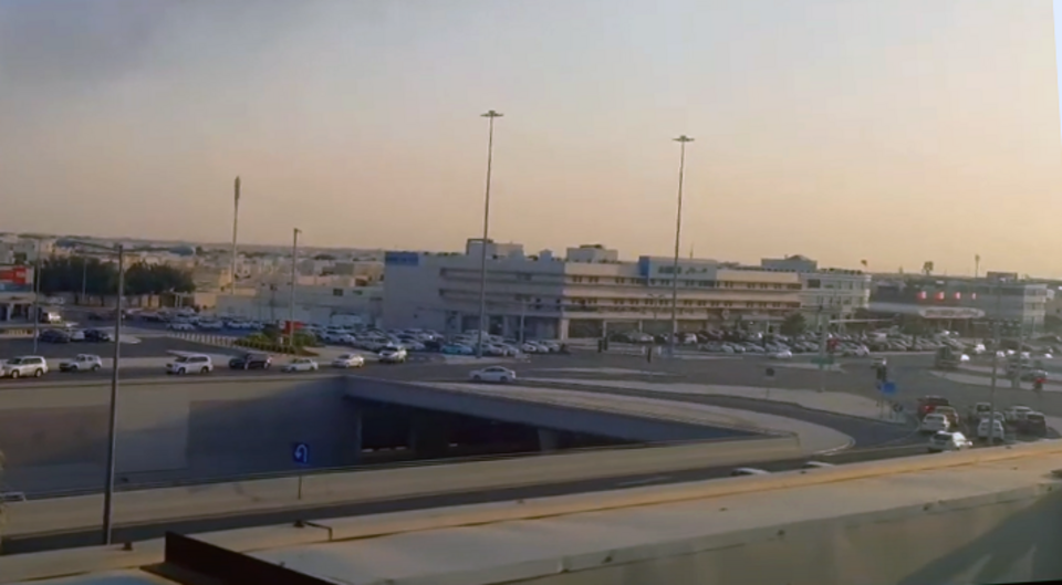 Salwa Road, Ain Khaled in Ain Khaled, Doha