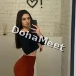 Julia escort in Al Sadd