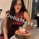 Model Neha escort in West Bay