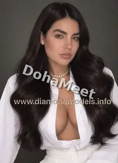 samira escort in The Pearl