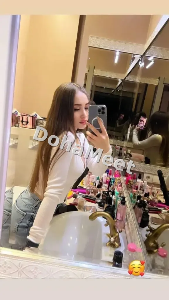 Escort profile in Msheireb