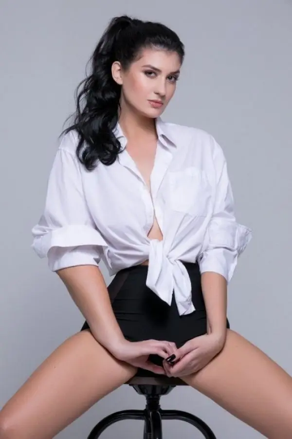 Escort profile in Doha