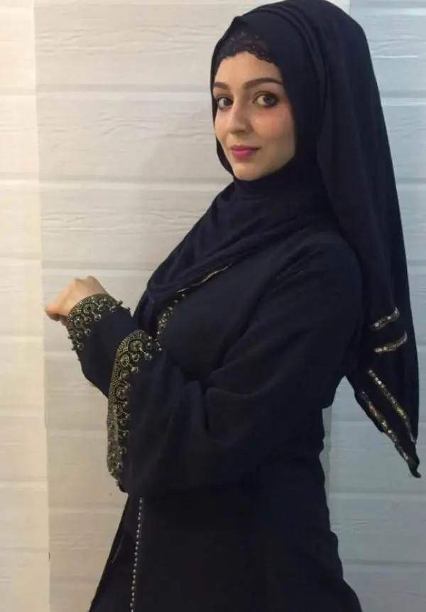 Escort profile in Lusail