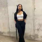Bianca Tee