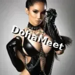 BDSM Mistress