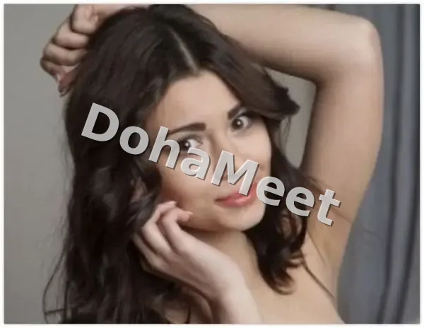 Misha escort in Bin Mahmoud