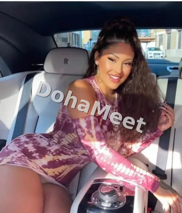 Katty escort in Al Rayyan
