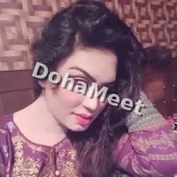 Maxi Jan escort in Al Dafna