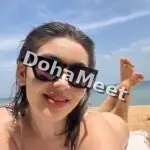Sofiaa escort in The Pearl