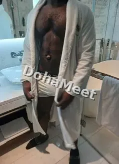 Thickblkxxl escort in Al Dafna