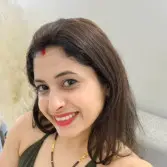 Escort profile in Education City