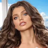 Lorein Sheikha escort in Hamad International Airport