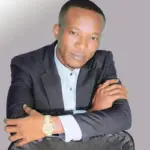 Shadrack Masseur