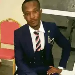 Shadrack Masseur