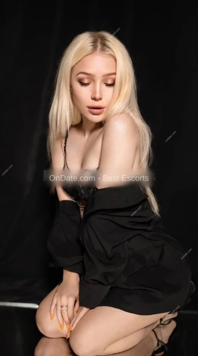 Sofiaj escort in Lagoona
