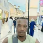 Shadrack Masseur