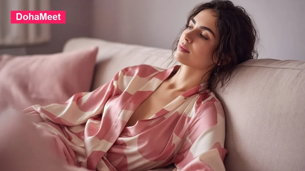 Myths, Taboos, and What Science Actually Knows About Female Desire