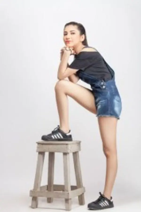 Mesha Patel escort in Porto Arabia