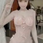 Anna Big Boobs