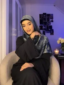 Zainab escort in Porto Arabia