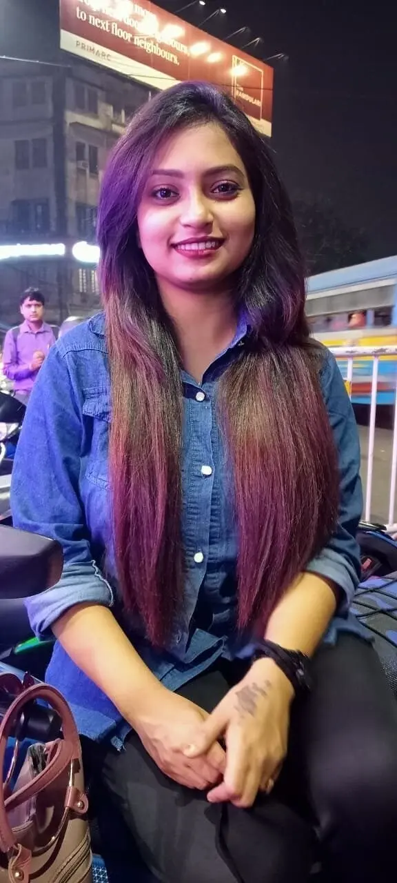 kavita cam profile photo
