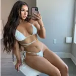 mariya vivian
