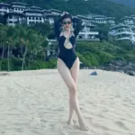 diana model