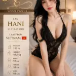 hani blowjob