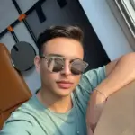 arabic boy