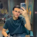 arabic boy