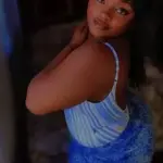 Dammy – Tanzanian escort in Doha