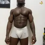 Sugarxxl – Cameroonian