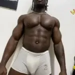 Sugarxxl – Cameroonian