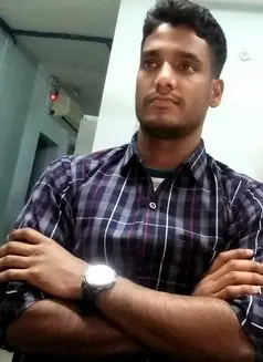 Zisan Khan escort in Al Bidda
